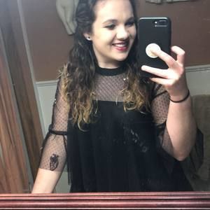 Meet your Posher, Hannah